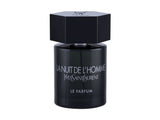 Yves Saint Laurent La Nuit De L’Homme Le Parfum 100 ml - 100ml - Parfémovaná voda