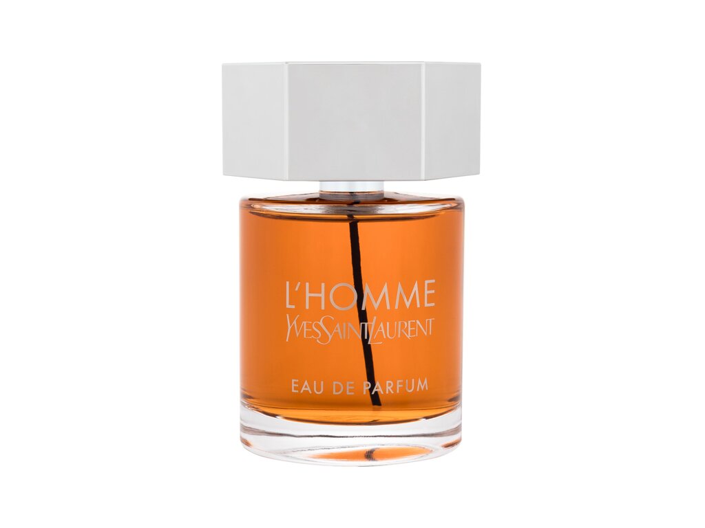 Yves Saint Laurent L’Homme 100 ml - 100ml - Parfémovaná voda