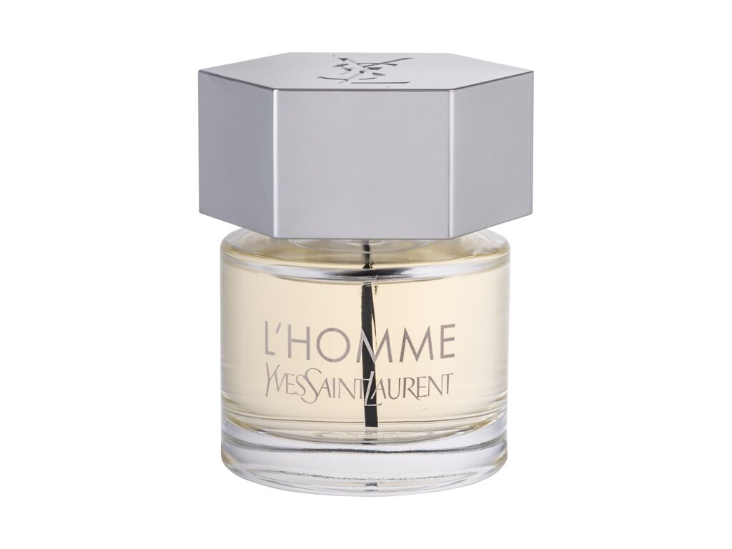Yves Saint Laurent L’Homme 60 ml - 60ml - Toaletní voda