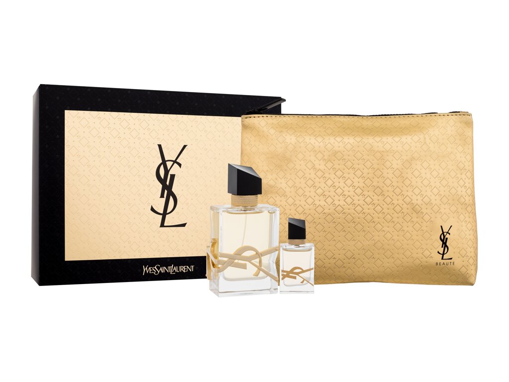 Yves Saint Laurent Libre 50 ml - 50ml - Parfémovaná voda