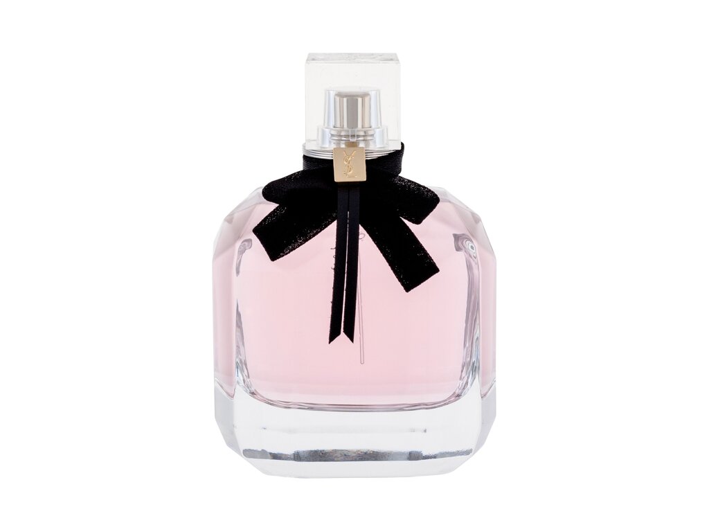 Yves Saint Laurent Mon Paris 90 ml - 90ml - Parfémovaná voda