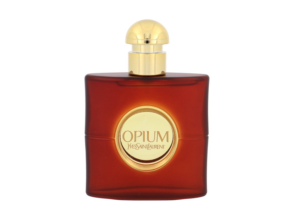 Yves Saint Laurent Opium 2009 50 ml - 50ml - Toaletní voda