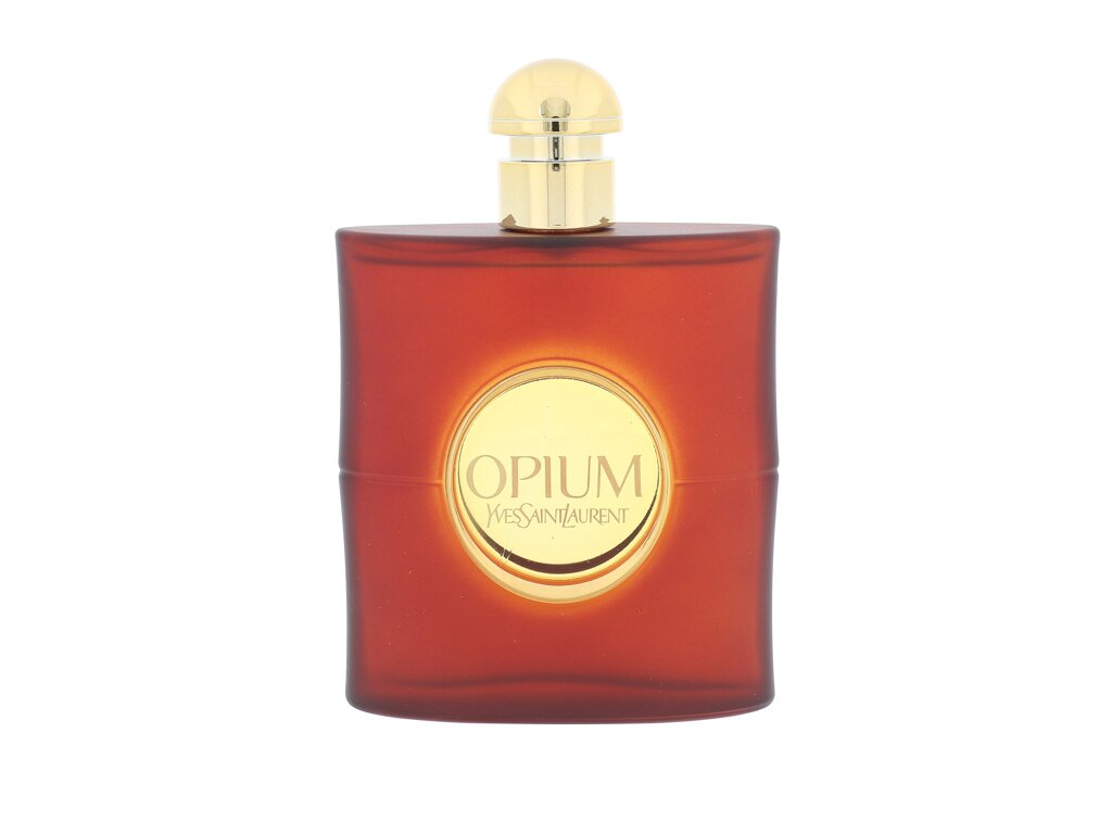 Yves Saint Laurent Opium 2009 90 ml - 90ml - Toaletní voda