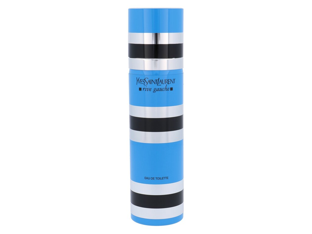 Yves Saint Laurent Rive Gauche 100 ml - 100ml - Toaletní voda