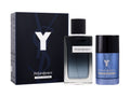 Yves Saint Laurent Y 100 ml - 100ml - Parfémovaná voda