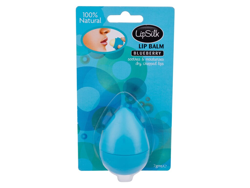 Xpel LipSilk Blueberry 7 ml