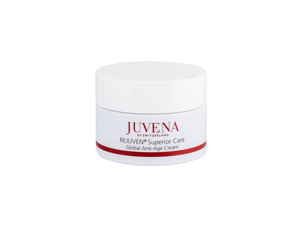 Juvena Rejuven® Men Global Anti-Age 50 ml