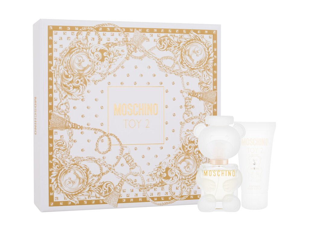 Moschino Toy 2 30 ml