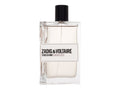 Zadig & Voltaire This is Him! Undressed 100 ml - 100ml - Toaletní voda