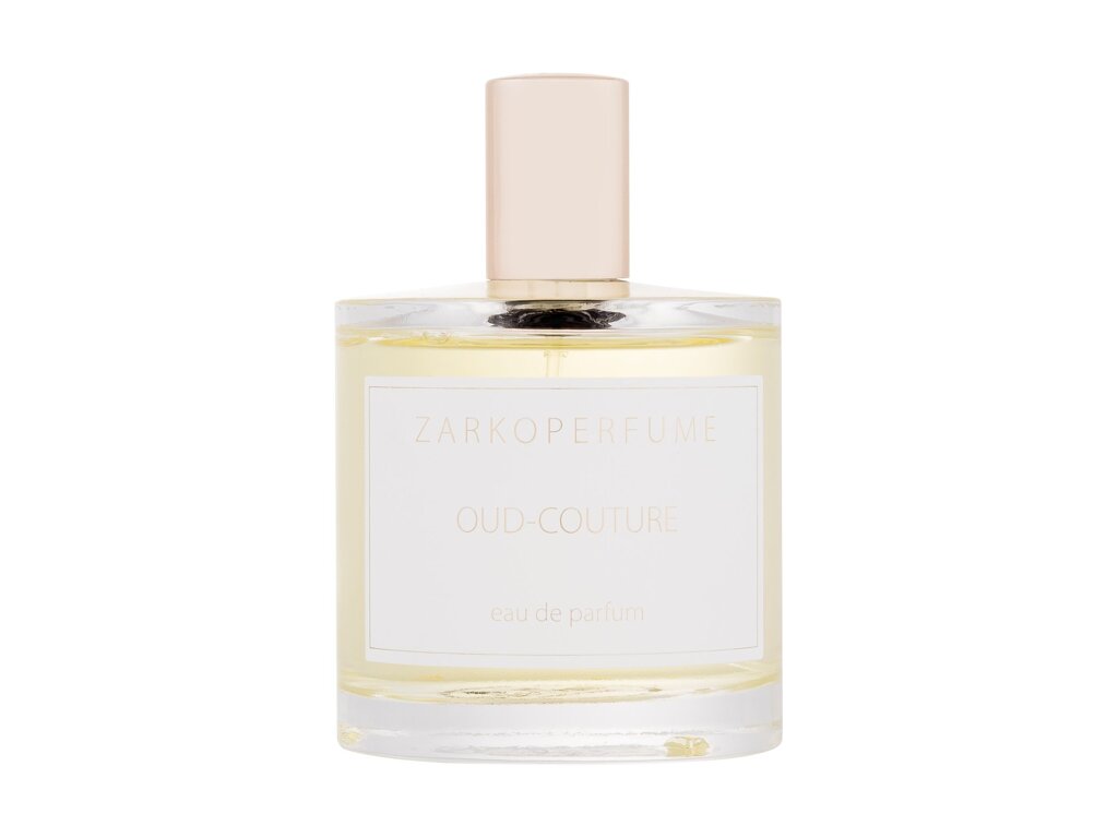 Zarkoperfume Oud-Couture 100 ml - 100ml - Parfémovaná voda