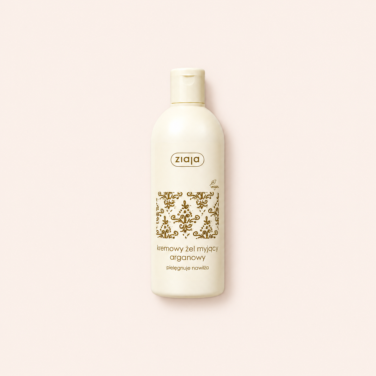 Ziaja Argan Oil Sprchový krém 500 ml – MrRizz