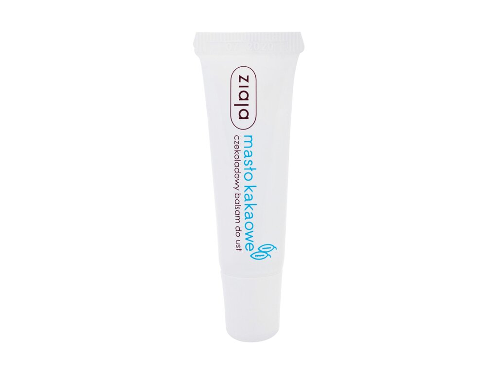Ziaja Cocoa Butter 10 ml - 10ml - Balzám na rty