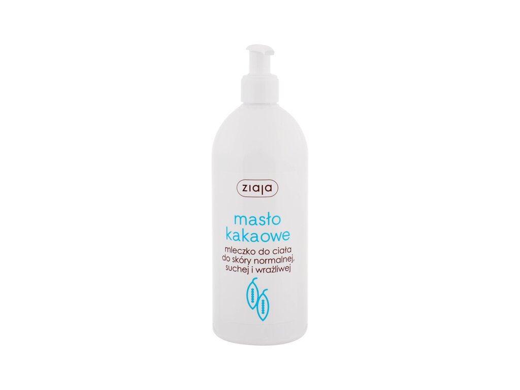 Ziaja Cocoa Butter 400 ml - 400ml - Tělové mléko