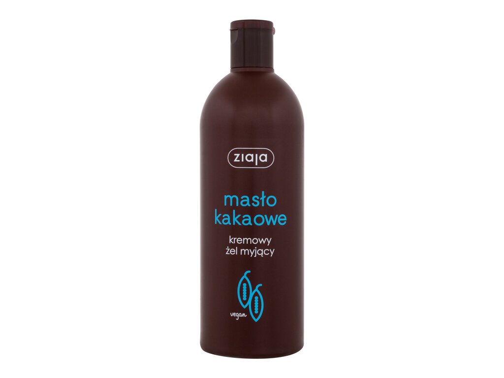 Ziaja Cocoa Butter 500 ml - 500ml - Sprchový krém