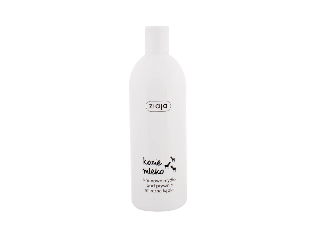 Ziaja Goat´s Milk 500 ml - 500ml - Sprchový krém