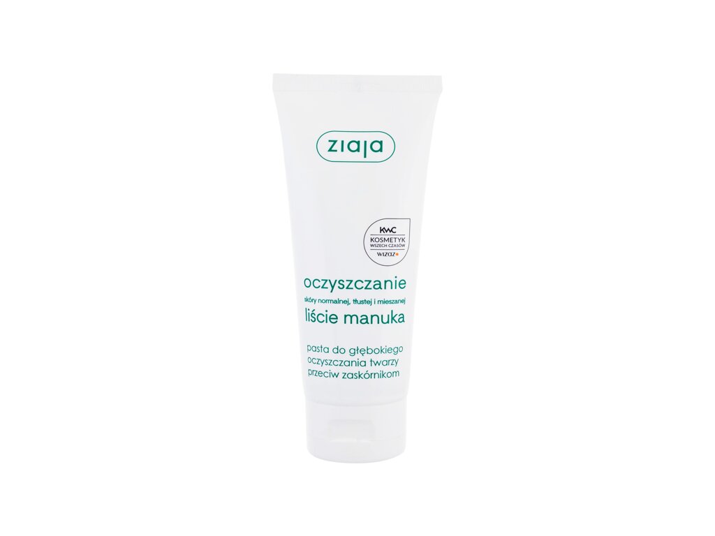 Ziaja Manuka Tree 75 ml - 75ml - Peeling