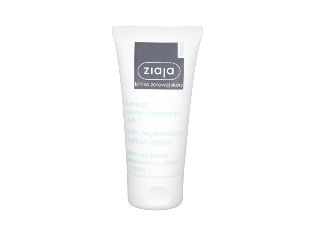 Ziaja Med Atopic Treatment Regenerating 50 ml - 50ml - Denní pleťový krém