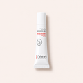 Oční krém Ziaja Med Anti-Wrinkle Treatment Smoothing 15 ml na béžovém pozadí – MrRizz
