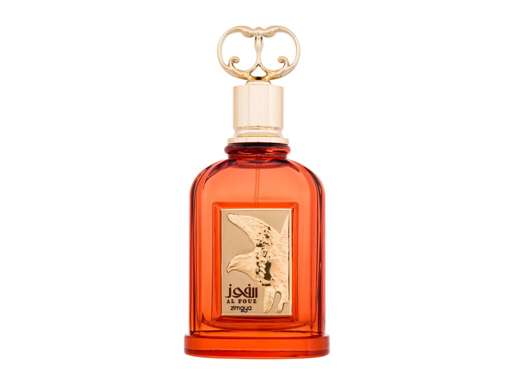 Zimaya Al Fouz 100 ml - 100ml - Parfémovaná voda