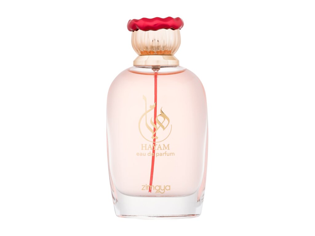 Zimaya Hayam 100 ml - 100ml - Parfémovaná voda