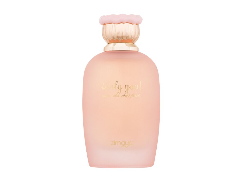 Zimaya Only You! 100 ml - 100ml - Parfémovaná voda