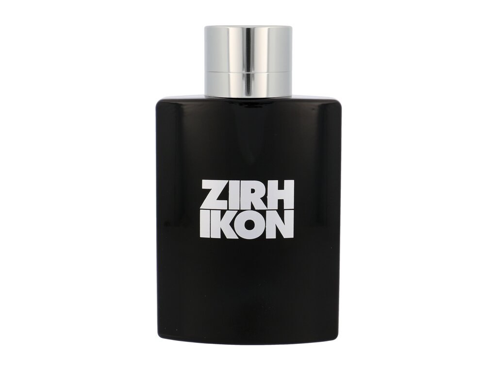 ZIRH Ikon 125 ml - 125ml - Toaletní voda
