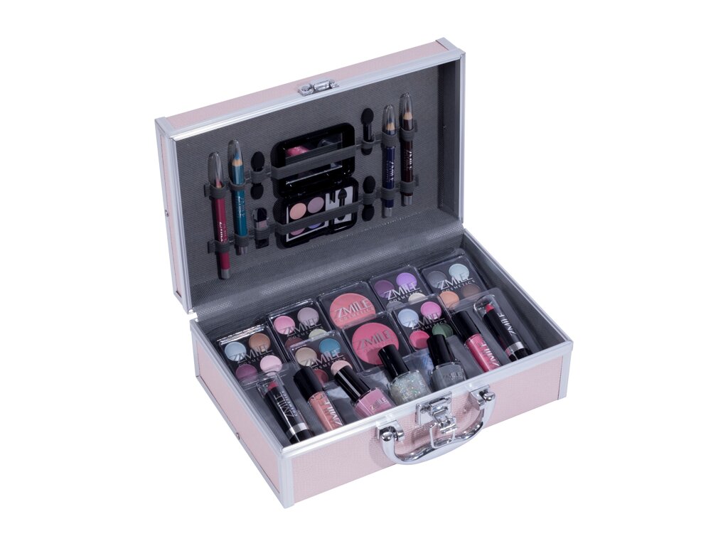ZMILE COSMETICS Cosmetic Case Eye-Catcher 61,2 ml - 61,2ml - Dekorativní kazeta